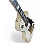 Used 2020 Gibson CUSTOM ALPINE WHITE LES PAUL SHOP Alpine White Solid Body Electric Guitar