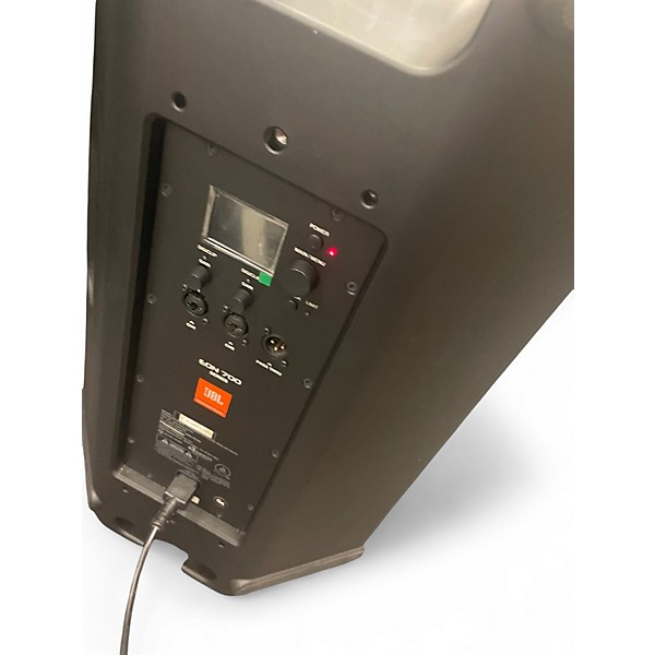 Used JBL EON715 Powered Speaker