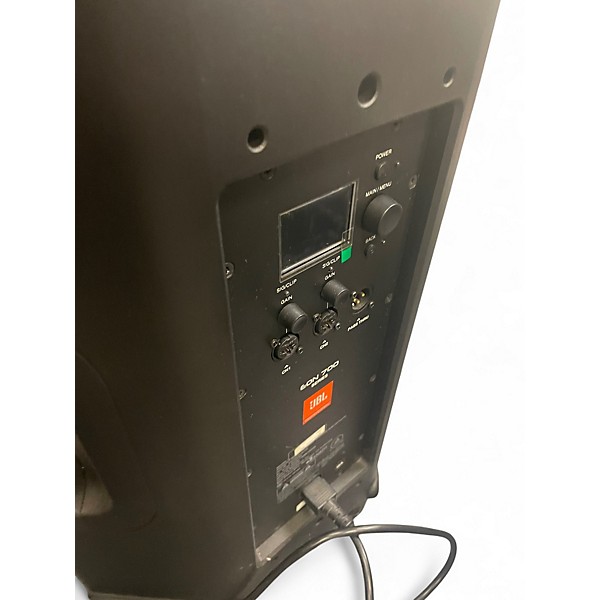 Used JBL EON715 Powered Speaker