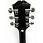 Used Epiphone Les Paul MUSE Smoked Almond Metallic Solid Body Electric Guitar