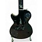 Used Epiphone Les Paul MUSE Smoked Almond Metallic Solid Body Electric Guitar