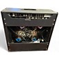 Vintage 1973 Fender Super Reverb 4x10 Tube Guitar Combo Amp