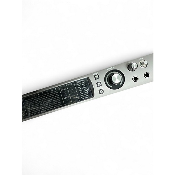 Used Universal Audio Apollo X6 3 Audio Interface
