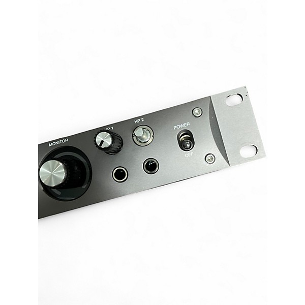 Used Universal Audio Apollo X6 3 Audio Interface