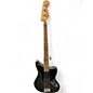 Used Squier JAGUAR BASS GREY Electric Bass Guitar thumbnail
