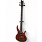 Used Tobias Toby Standard IV Natural Electric Bass Guitar thumbnail