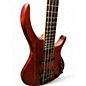 Used Tobias Toby Standard IV Natural Electric Bass Guitar