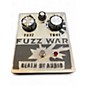 Used Death By Audio FUZZ WAR Effect Pedal thumbnail