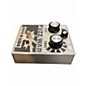 Used Death By Audio FUZZ WAR Effect Pedal