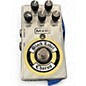 Used MXR BLACK LABEL CHORUS Effect Pedal thumbnail