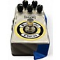 Used MXR BLACK LABEL CHORUS Effect Pedal
