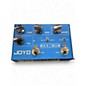 Used Joyo MAXIMUM Effect Pedal thumbnail