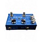 Used Joyo MAXIMUM Effect Pedal