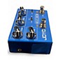 Used Joyo MAXIMUM Effect Pedal