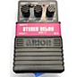 Used Arion SAD-3 Effect Pedal thumbnail