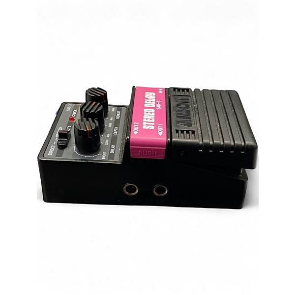 Used Arion SAD-3 Effect Pedal