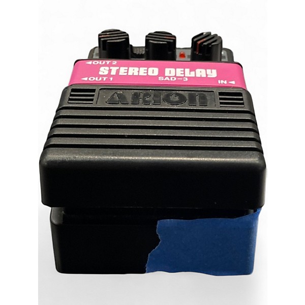 Used Arion SAD-3 Effect Pedal