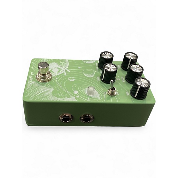 Used Alabs NOVA DRIFT Effect Pedal