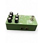 Used Alabs NOVA DRIFT Effect Pedal
