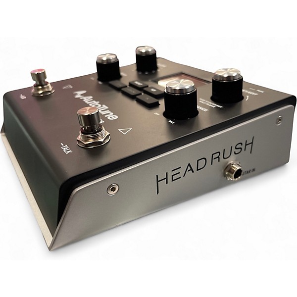Used HeadRush VX5 Vocal Processor
