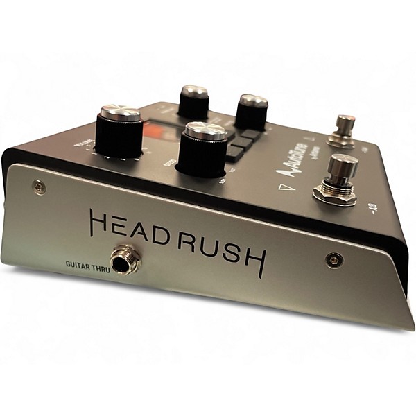 Used HeadRush VX5 Vocal Processor