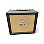 Used Orange Amplifiers O Tone 40 Guitar Cabinet thumbnail