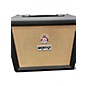 Used Orange Amplifiers O Tone 40 Guitar Cabinet