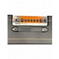 Used Orange Amplifiers O Tone 40 Guitar Cabinet