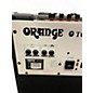 Used Orange Amplifiers O Tone 40 Guitar Cabinet