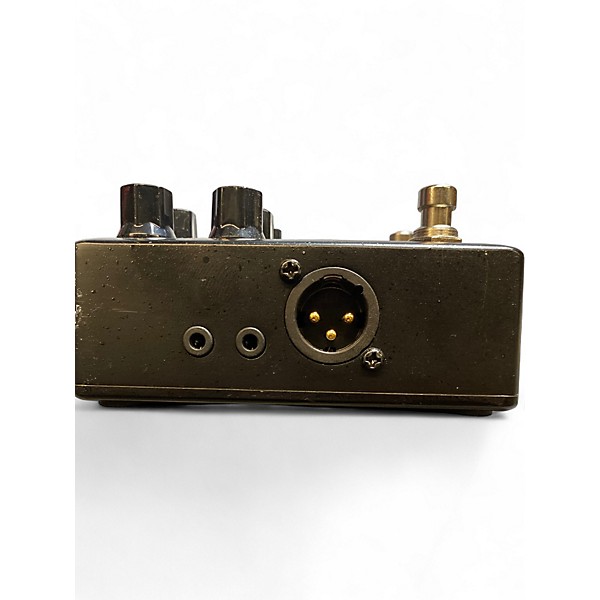Used 2021 NUX MAI5 OPTIMA AIR PREAMP IR Effect Pedal