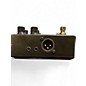 Used 2021 NUX MAI5 OPTIMA AIR PREAMP IR Effect Pedal