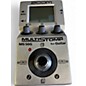 Used Zoom MS50G MULTI STOMP Effect Processor thumbnail