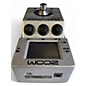 Used Zoom MS50G MULTI STOMP Effect Processor