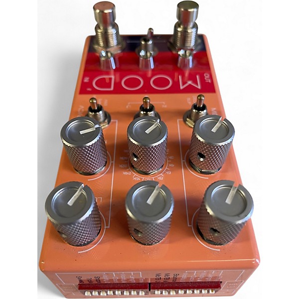 Used Chasebliss MOOD Effect Pedal