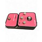 Used Soundblox TRI MOD PHASER Effect Pedal