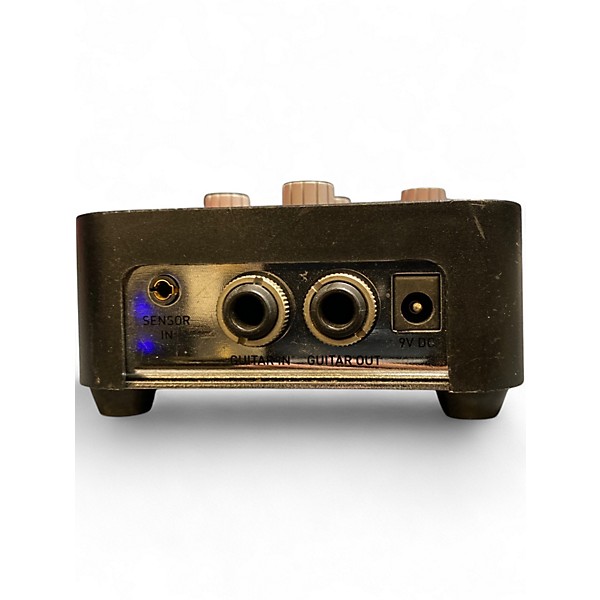 Used Soundblox TRI MOD PHASER Effect Pedal