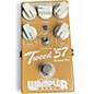 Used Wampler TWEED 57 Effect Pedal thumbnail