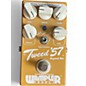 Used Wampler TWEED 57 Effect Pedal