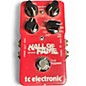 Used TC Electronic Hall Of Fame Reverb Effect Pedal thumbnail