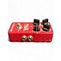 Used TC Electronic Hall Of Fame Reverb Effect Pedal