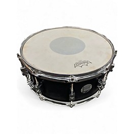 Used PDP by DW 14X6.5 Concept Series Snare BLACK WAX Drum