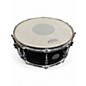 Used PDP by DW 14X6.5 Concept Series Snare BLACK WAX Drum thumbnail