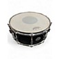 Used PDP by DW 14X6.5 Concept Series Snare BLACK WAX Drum