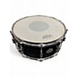 Used PDP by DW 14X6.5 Concept Series Snare BLACK WAX Drum