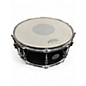 Used PDP by DW 14X6.5 Concept Series Snare BLACK WAX Drum