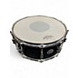 Used PDP by DW 14X6.5 Concept Series Snare BLACK WAX Drum