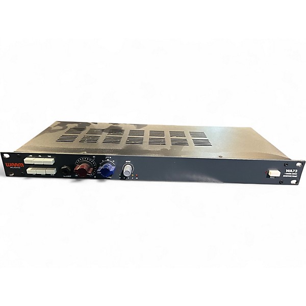 Used Warm Audio wa73 Microphone Preamp