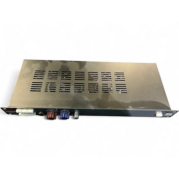Used Warm Audio wa73 Microphone Preamp