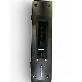 Used Universal Audio uad-2 satelite Audio Converter