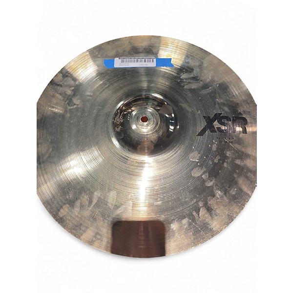 Used SABIAN 18in XSR FAST CRASH Cymbal